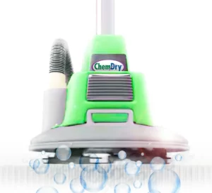 A Deeper Clean for a Healthier Home